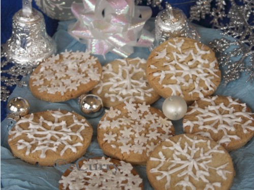 I Sure Do Like Those Christmas Cookies Sugar Ecurry The Recipe Blog