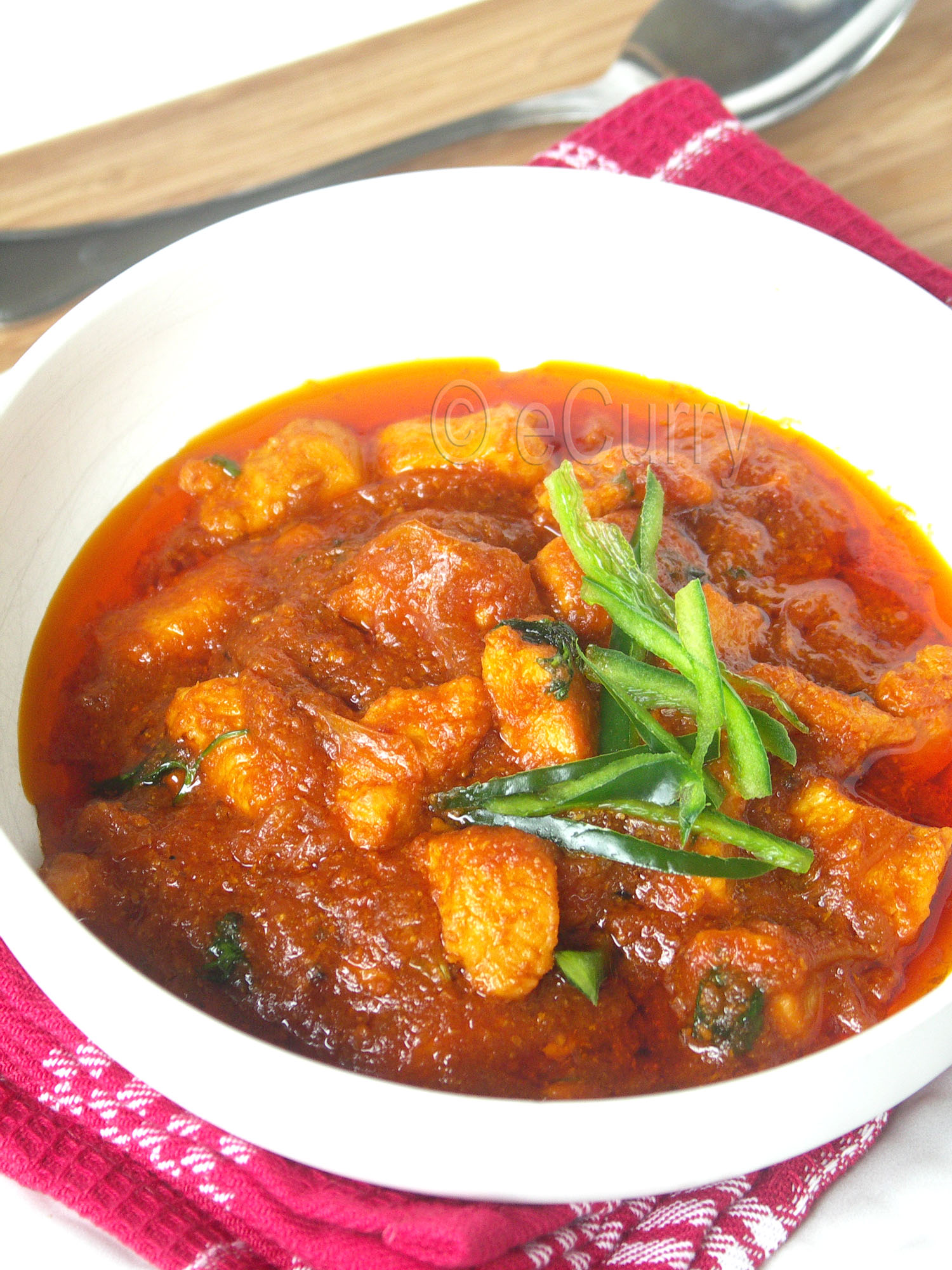 Balti Chicken, A Review & some Appreciations eCurry The Recipe Blog
