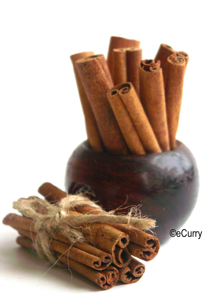 The Commonly Used Indian Spices eCurry The Recipe Blog