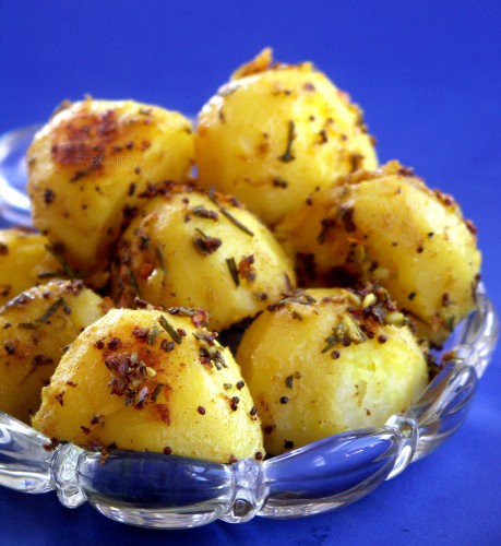 glazed-potatoes-with-herbs-1