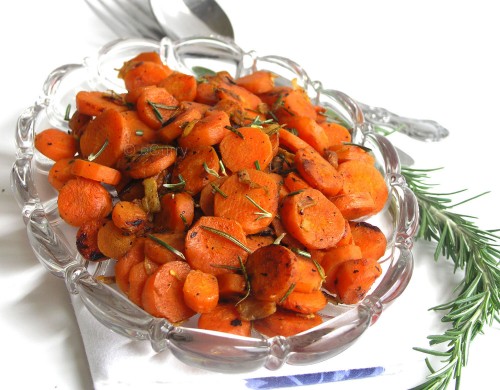 carrots-with-ginger-garlic-butter-1