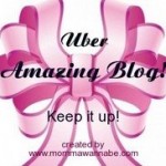 uber-amazing-blog