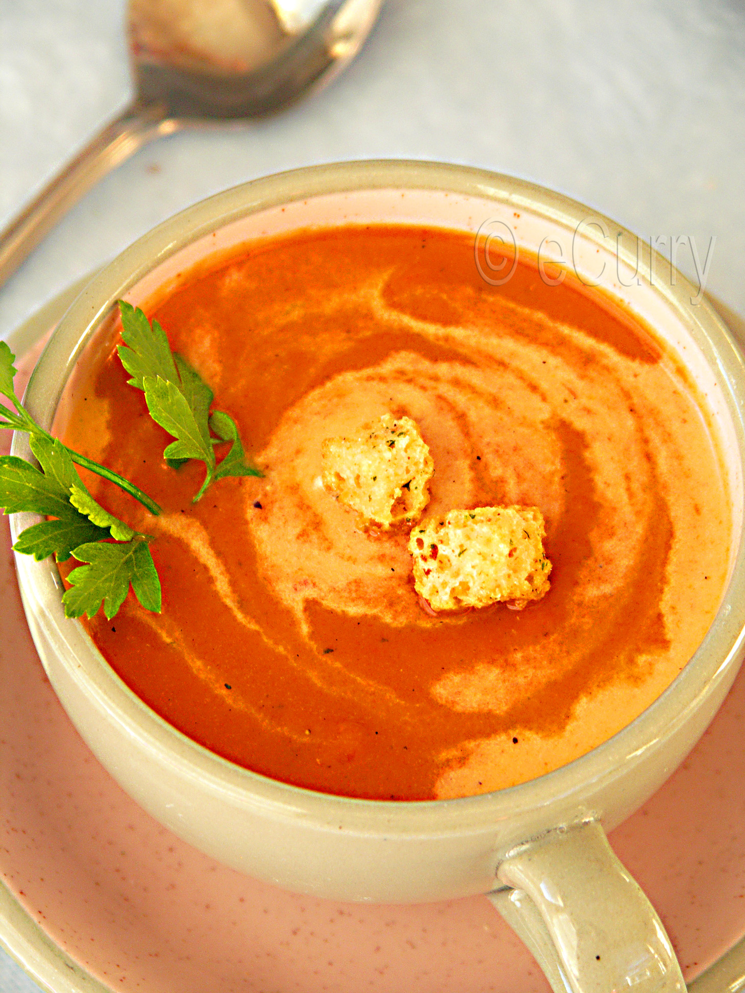 Pepper Soup eCurry The Recipe Blog