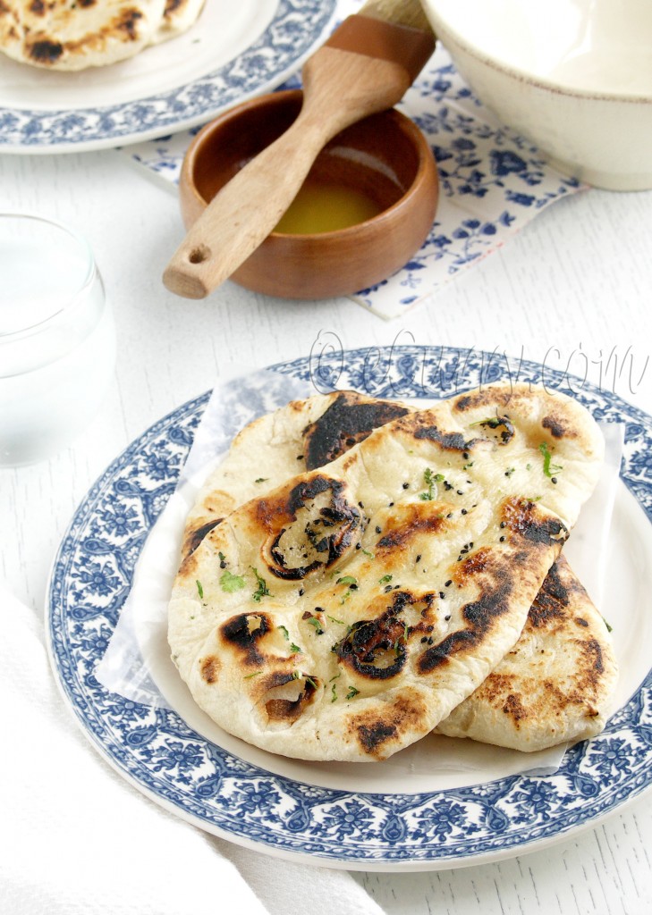 Naan eCurry The Recipe Blog