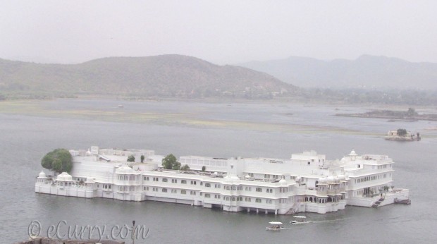 lake Palace Udaipur
