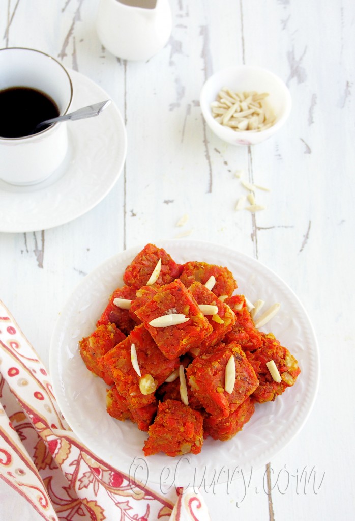 Carrot Halwa, Indian Dessert, gajar ka halwa, carrot confection, sweet confection, gajar halwa recipe, how to make gajar halwa