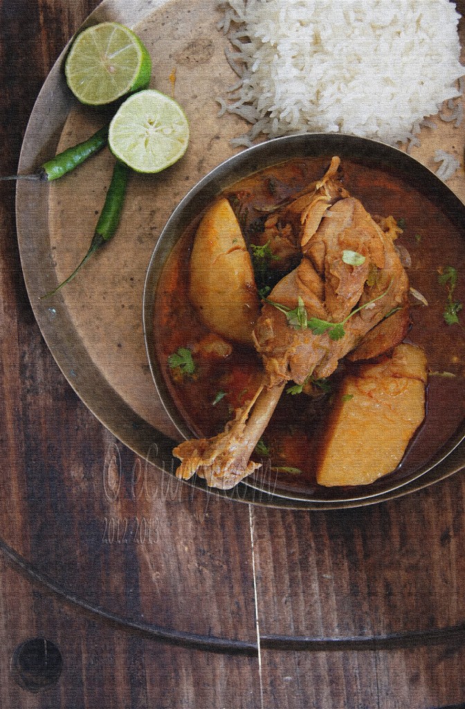 Chicken-Curry-5- robibar er chicken curry