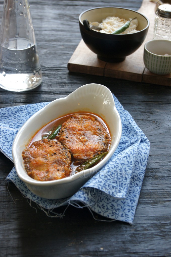 fish curry with nigella 