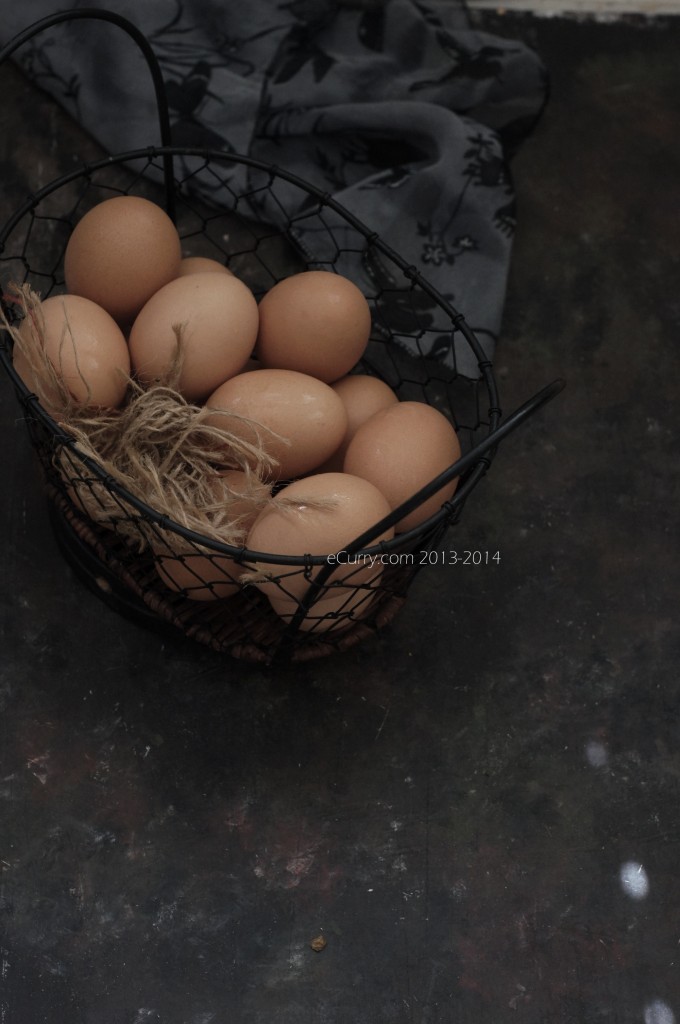 egg/brown egg