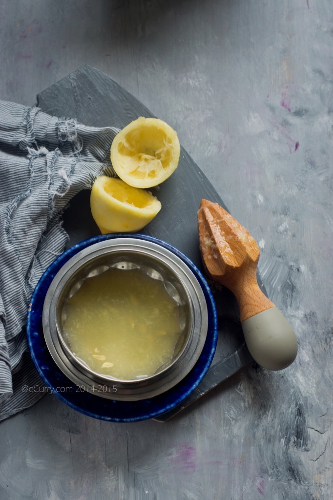 lemon juice 2